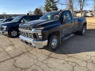 2021 Chevrolet Silverado 3500HD for sale in New Glarus WI