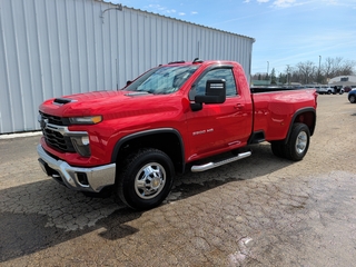 2024 Chevrolet Silverado 3500HD for sale in Ripon WI