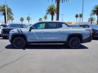 2026 Chevrolet Silverado Ev for sale in Las Vegas NV