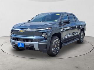 2026 Chevrolet Silverado Ev for sale in Matteson IL