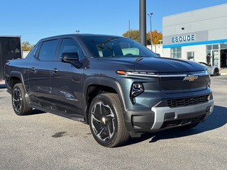 2026 Chevrolet Silverado Ev for sale in Easley SC