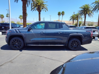 2026 Chevrolet Silverado Ev for sale in Las Vegas NV