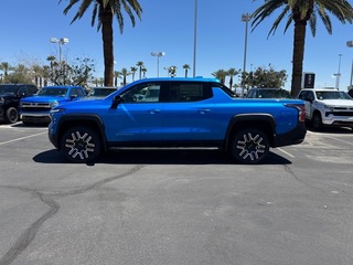 2026 Chevrolet Silverado Ev for sale in Las Vegas NV