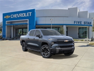 2026 Chevrolet Silverado Ev for sale in Carrollton TX