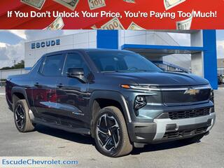 2026 Chevrolet Silverado Ev for sale in Easley SC