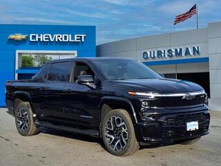 2025 Chevrolet Silverado Ev for sale in Bowie MD