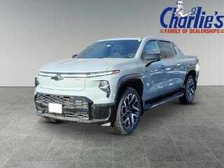 2025 Chevrolet Silverado Ev for sale in Winthrop ME