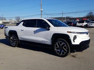 2025 Chevrolet Silverado Ev for sale in Chattanooga TN