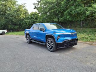 2025 Chevrolet Silverado Ev for sale in Bowie MD