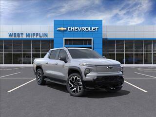 2025 Chevrolet Silverado Ev for sale in West Mifflin PA