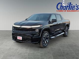 2025 Chevrolet Silverado Ev for sale in Winthrop ME