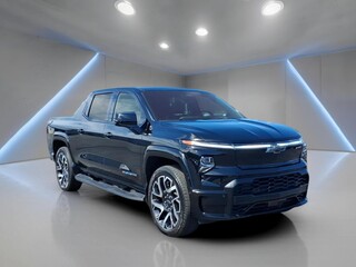 2025 Chevrolet Silverado Ev for sale in Fort Washington MD
