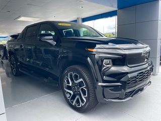 2025 Chevrolet Silverado Ev for sale in Clinton TN