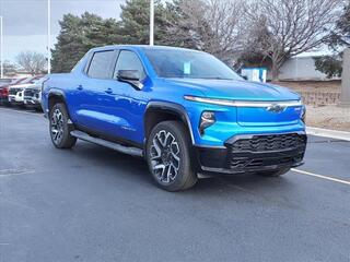 2025 Chevrolet Silverado Ev for sale in Lincoln NE