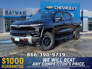 2026 Chevrolet Silverado Ev for sale in Pearland TX