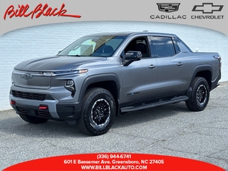 2026 Chevrolet Silverado Ev for sale in Greensboro NC