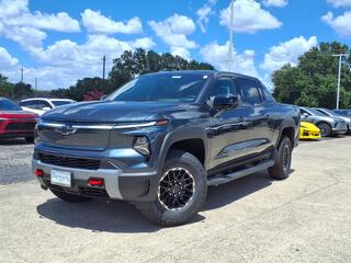 2026 Chevrolet Silverado Ev for sale in Pearland TX