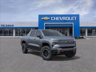 2026 Chevrolet Silverado Ev for sale in Novi MI
