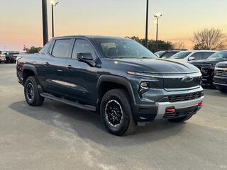 2026 Chevrolet Silverado Ev for sale in Easley SC
