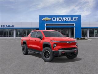 2026 Chevrolet Silverado Ev for sale in Novi MI