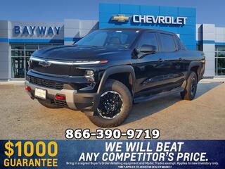 2026 Chevrolet Silverado Ev for sale in Pearland TX