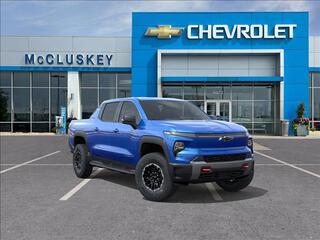 2026 Chevrolet Silverado Ev for sale in Cincinnati OH