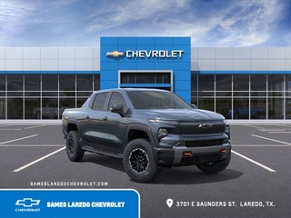2026 Chevrolet Silverado Ev for sale in Laredo TX