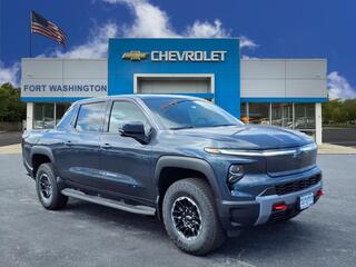 2026 Chevrolet Silverado Ev for sale in Fort Washington MD