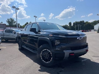 2026 Chevrolet Silverado Ev for sale in Youngstown OH