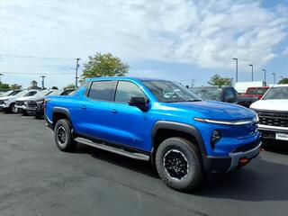 2026 Chevrolet Silverado Ev for sale in Frankfort IL