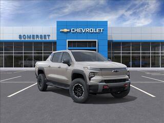 2026 Chevrolet Silverado Ev for sale in Somerset PA