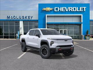 2026 Chevrolet Silverado Ev for sale in Cincinnati OH