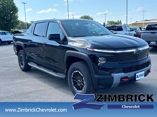 2026 Chevrolet Silverado Ev for sale in Sun Prairie WI
