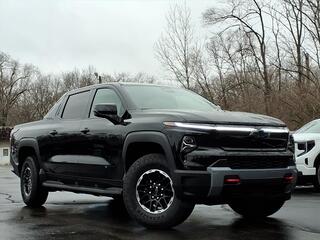 2026 Chevrolet Silverado Ev for sale in Wilmington IL