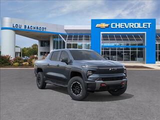 2026 Chevrolet Silverado Ev for sale in Rockford IL