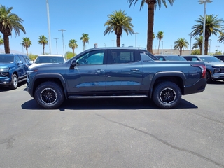 2026 Chevrolet Silverado Ev for sale in Las Vegas NV