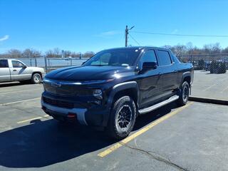 2026 Chevrolet Silverado Ev for sale in Warren OH