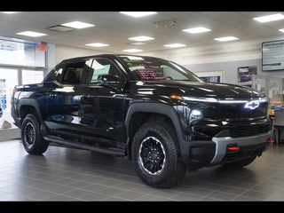 2026 Chevrolet Silverado Ev for sale in Wayne MI