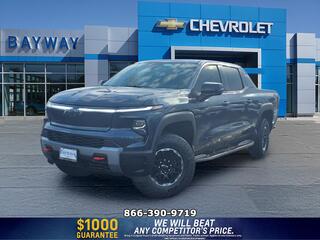 2026 Chevrolet Silverado Ev for sale in Pearland TX