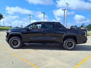 2026 Chevrolet Silverado Ev for sale in Taylorville IL