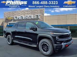 2026 Chevrolet Silverado Ev for sale in Frankfort IL