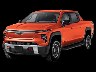 2026 Chevrolet Silverado Ev for sale in Cornelius NC