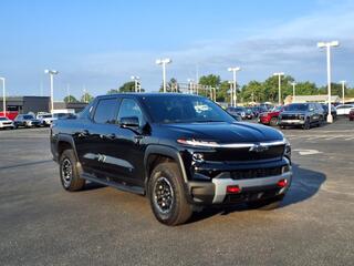 2026 Chevrolet Silverado Ev for sale in Bradley IL