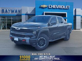2026 Chevrolet Silverado Ev for sale in Pearland TX