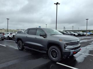 2026 Chevrolet Silverado Ev for sale in Frankfort IL