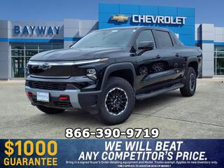 2026 Chevrolet Silverado Ev for sale in Pearland TX