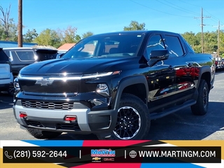 2026 Chevrolet Silverado Ev for sale in Cleveland TX