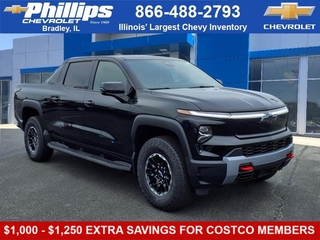 2026 Chevrolet Silverado Ev for sale in Frankfort IL