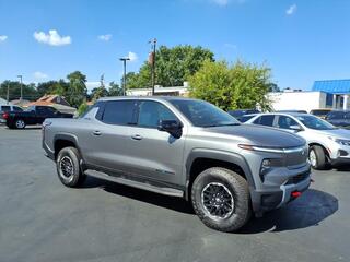 2026 Chevrolet Silverado Ev for sale in Lansing IL