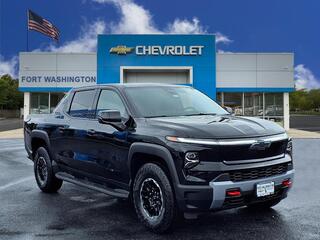 2026 Chevrolet Silverado Ev for sale in Fort Washington MD